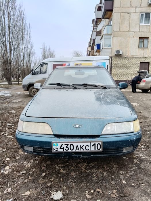 Продам Daewoo espero 1998г