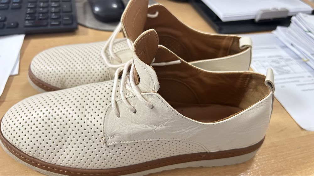 Натуральная кожа