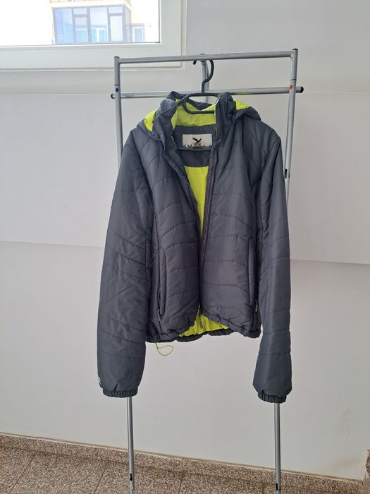 Geacă Salewa de damă