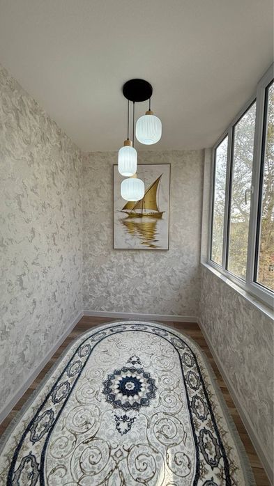 Продается 3 ком. Квартира по ул. Октябрьская ор. Фреско