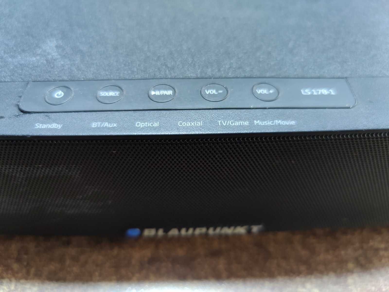 Soundbar Blaupunkt LS 178-1