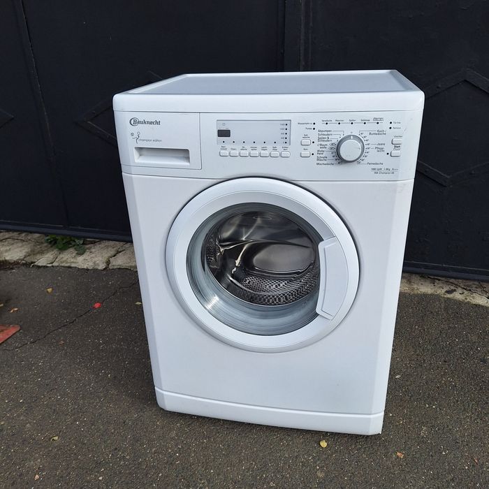 Masina de spălat rufe Bauknecht  / wa 52sx