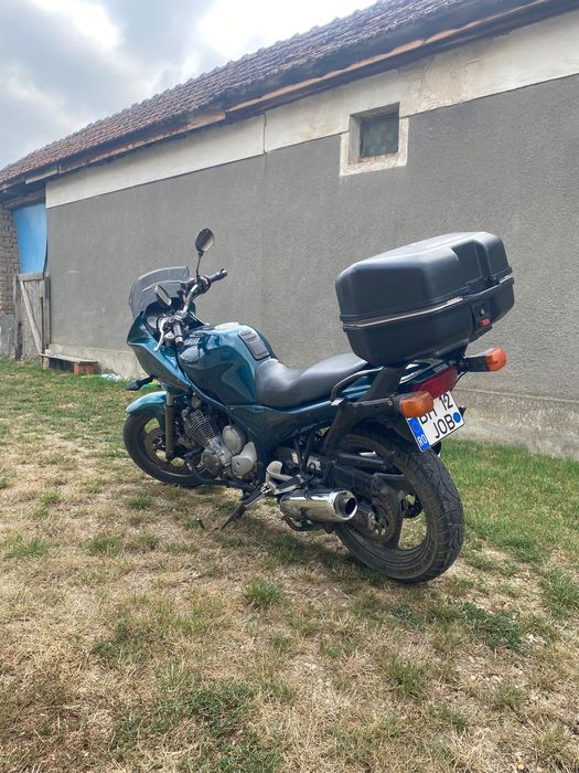 Vand sau schimb Yamaha XJ600S