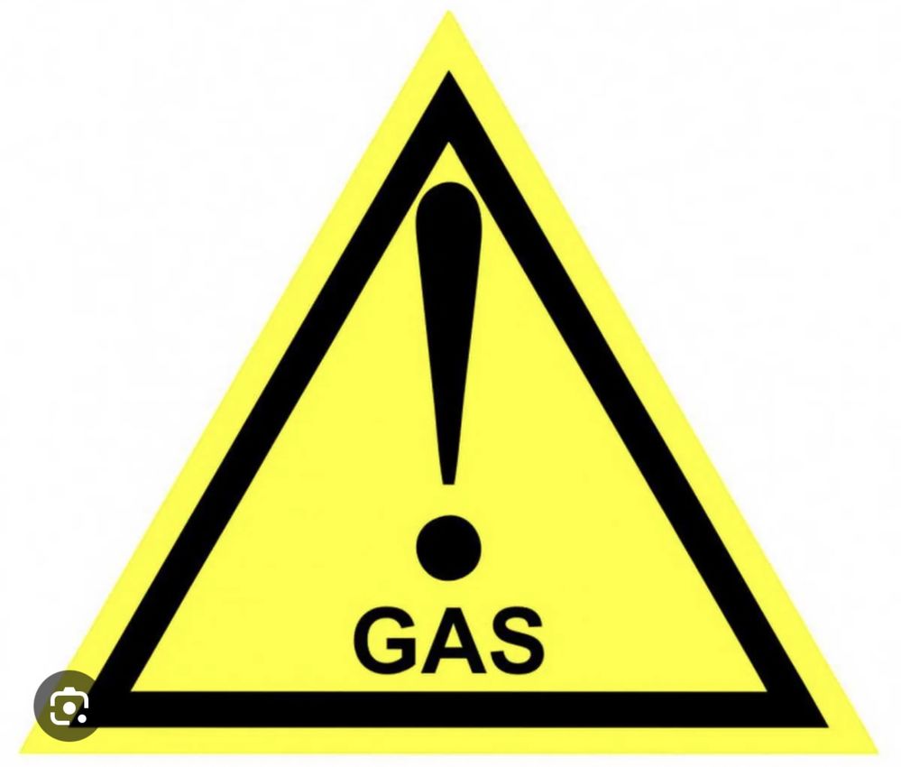 Продам наклейки Gas/Газ