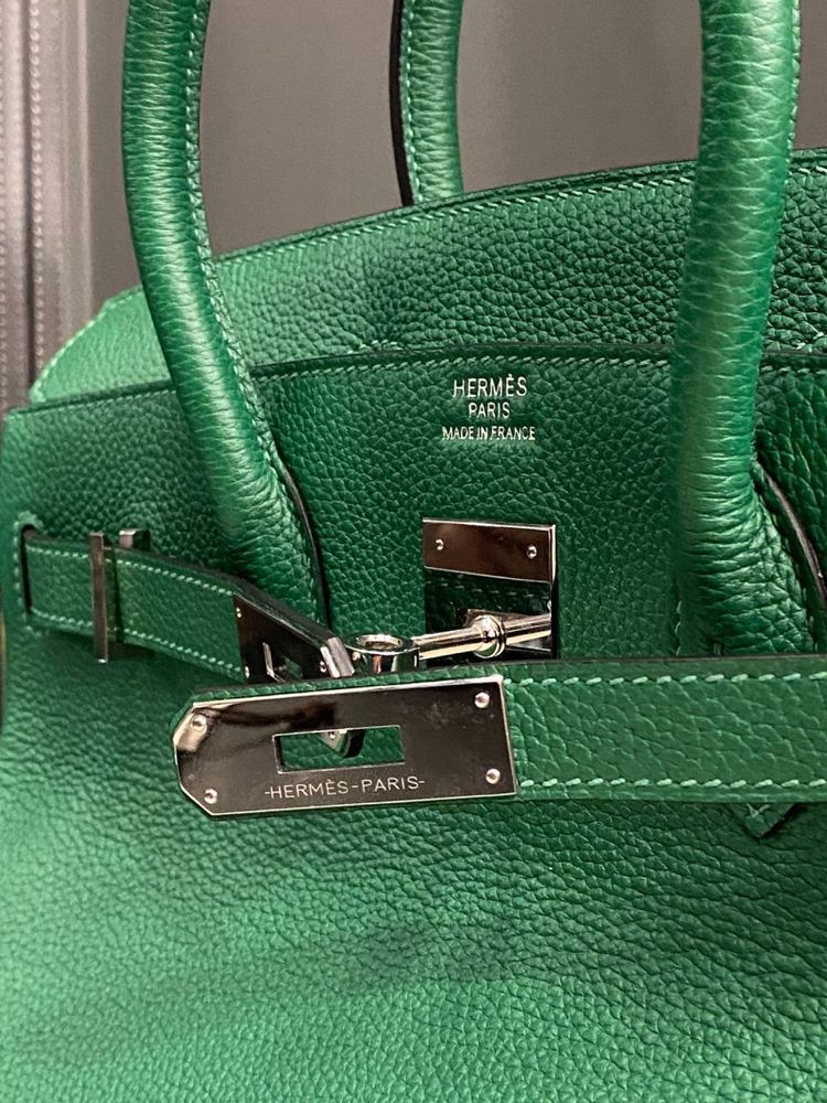 Hermes Pre-Ownet