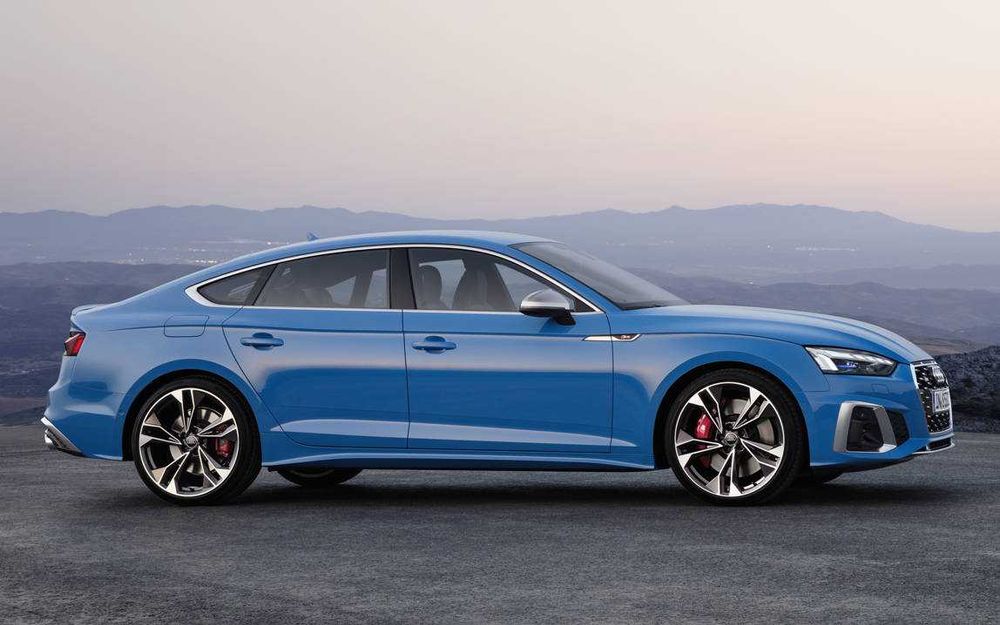 18"19"20" Джанти за AUDI A3 A4 A5 A6 A7 A8 Q5