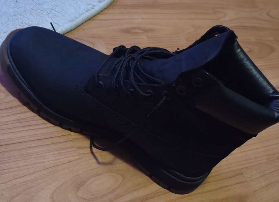 Ghete Timberland barbati 44
