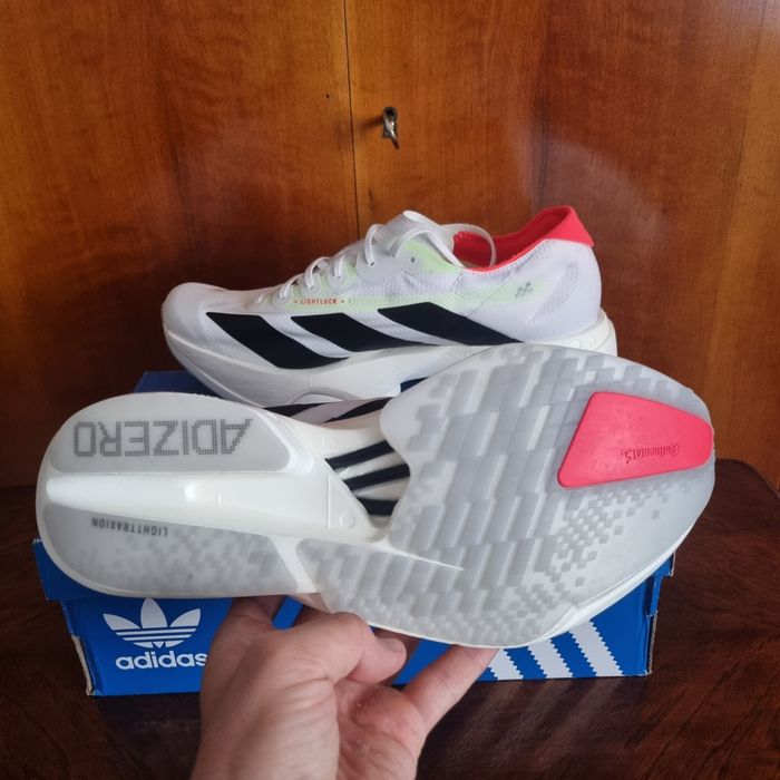 Adidas Adizero adios pro 4 albi