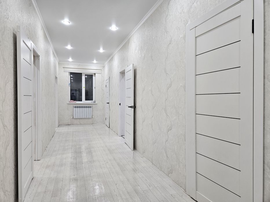 Частный дом микр.Сарыарка Деркул ПДП-2 рядом со школой