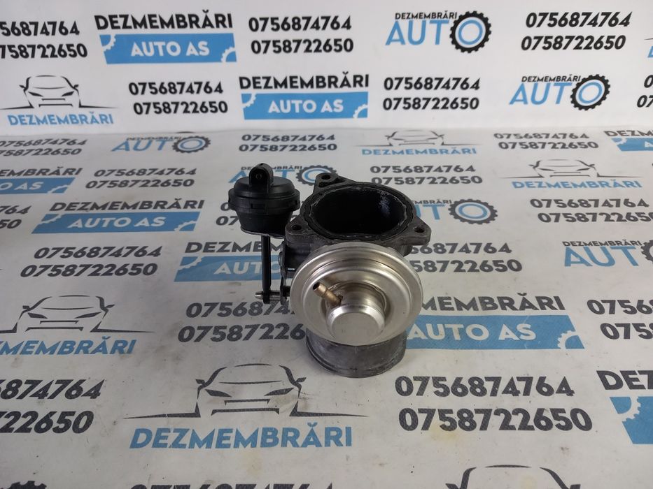 EGR 1.9 tdi bjb Set Leon