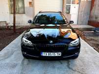 BMW 520d F11 Touring