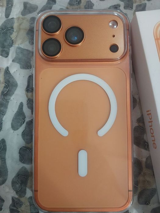 Айфон 17 промакс дубай премиум Аригинал