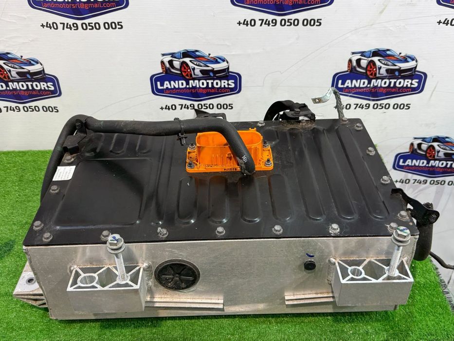 BATERIE TRACTIUNE HYBRID 1.30 kWh NISSAN JUKE HYBRID 1.6 BENZINA 2023 COD OEM 295100267R 2022-2024