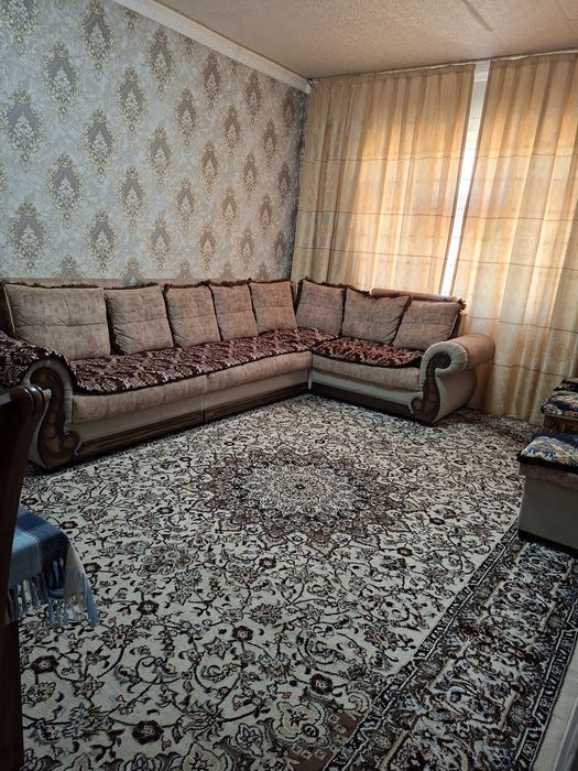 Продаётся квартира