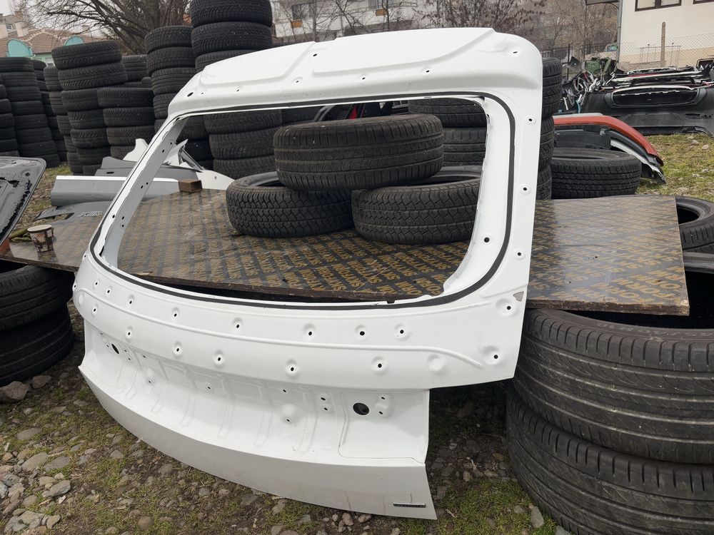 Капак Hyundai Ioniq