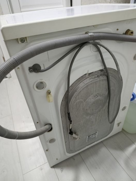 Стиральная машина  Samsung 5кг