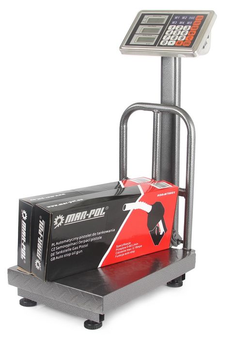 Cantar electronic depozit 150Kg XM90165