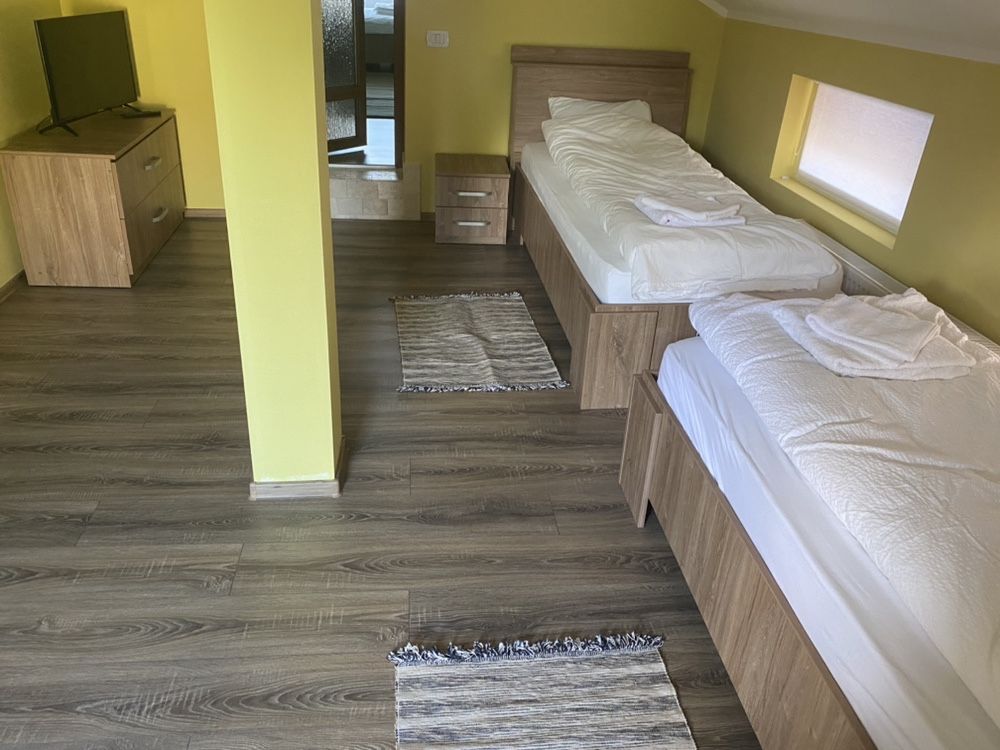 Cazare Mocanita viseu de sus Vasser Borsa Cascada Cailor…