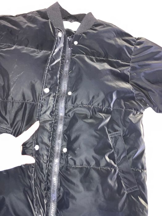 Детска двулицева грейка, яке за момиче