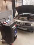 Incarcare freon / clima auto,, tip r134a