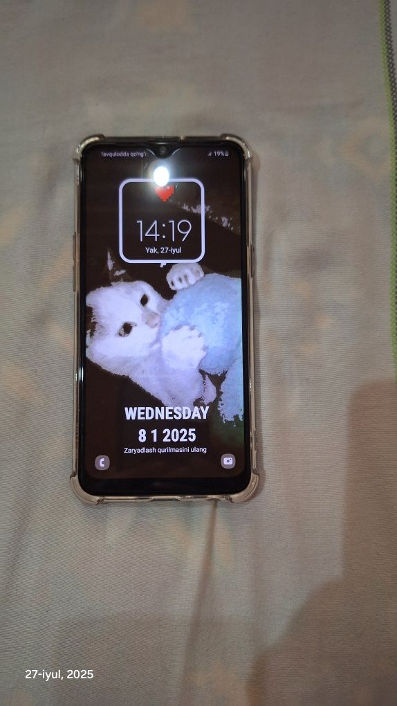 Samsung galaxy a10s