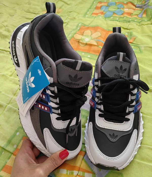 Adidas нови номер 40