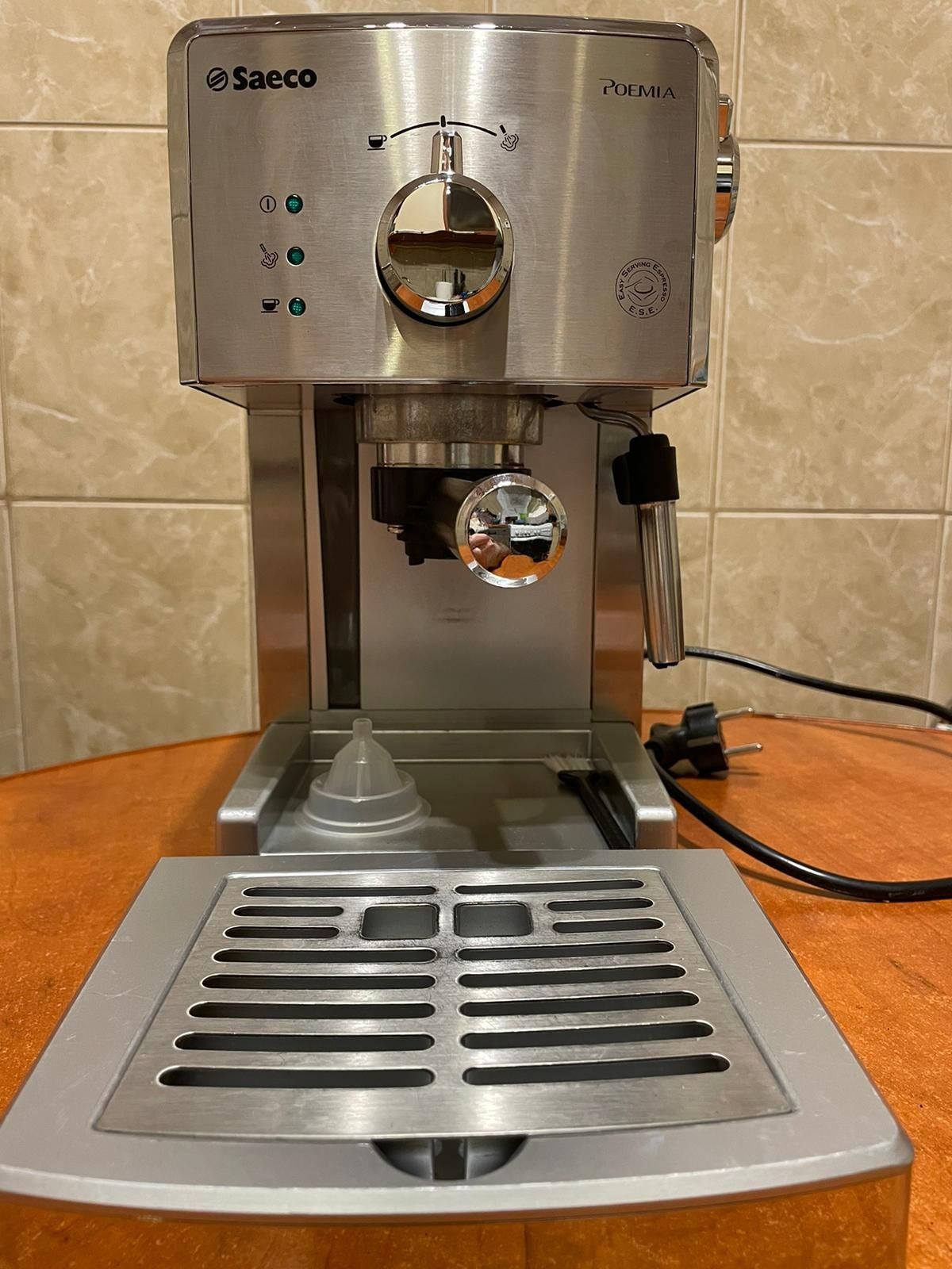 Espressor HD8427