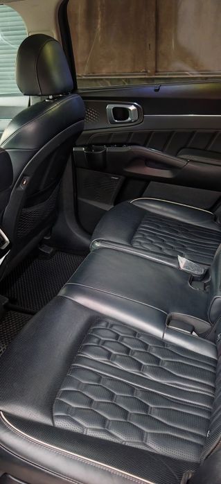 Продаётся KIA SORENTO 3.5