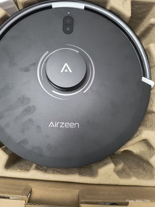 Vând aspirator inteligent AirzenQ10 pro