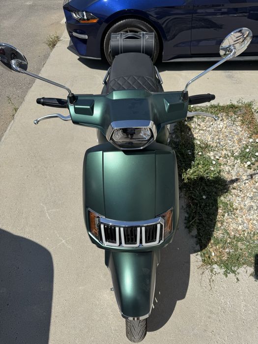 Vand Scuter 50cmc