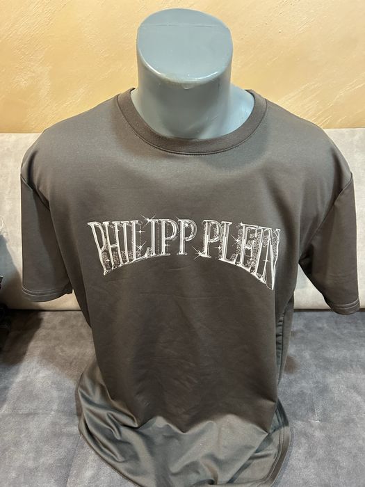 Мужки тениски на различни марки Л-ХЛ