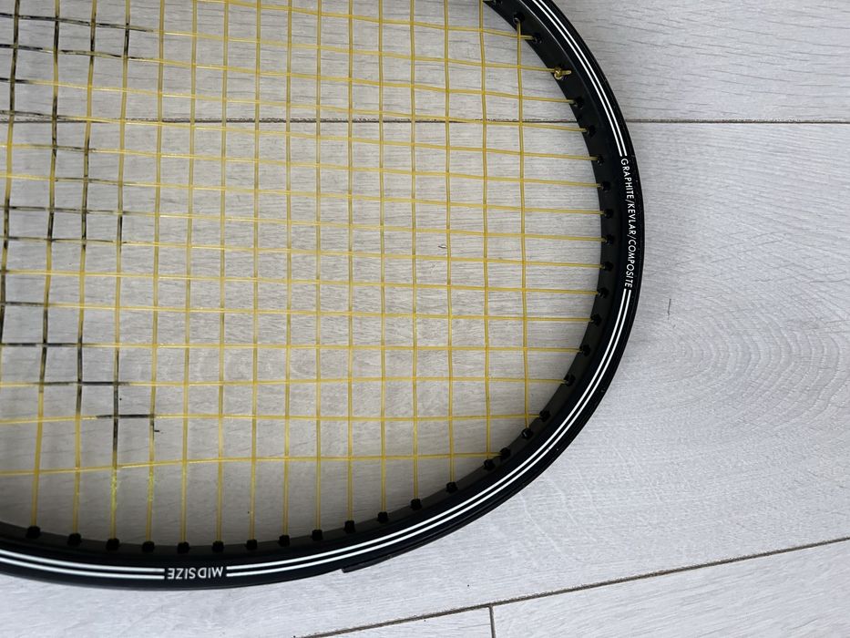 Класическа тенис ракета FUCHS