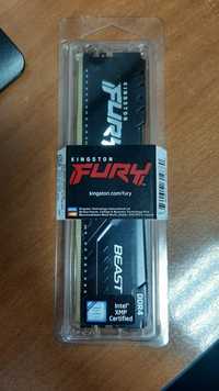 Продам память DDR4 на 3200 на 16GB