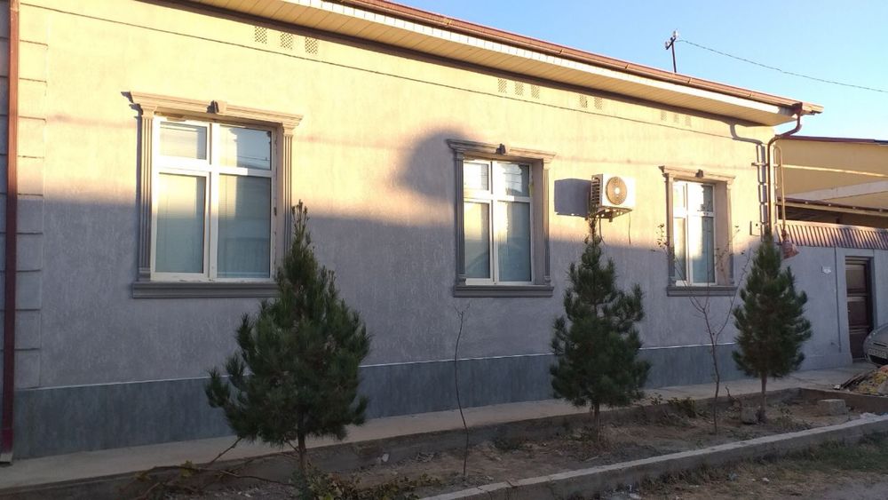 Продаётся коттедж в Бухаре!