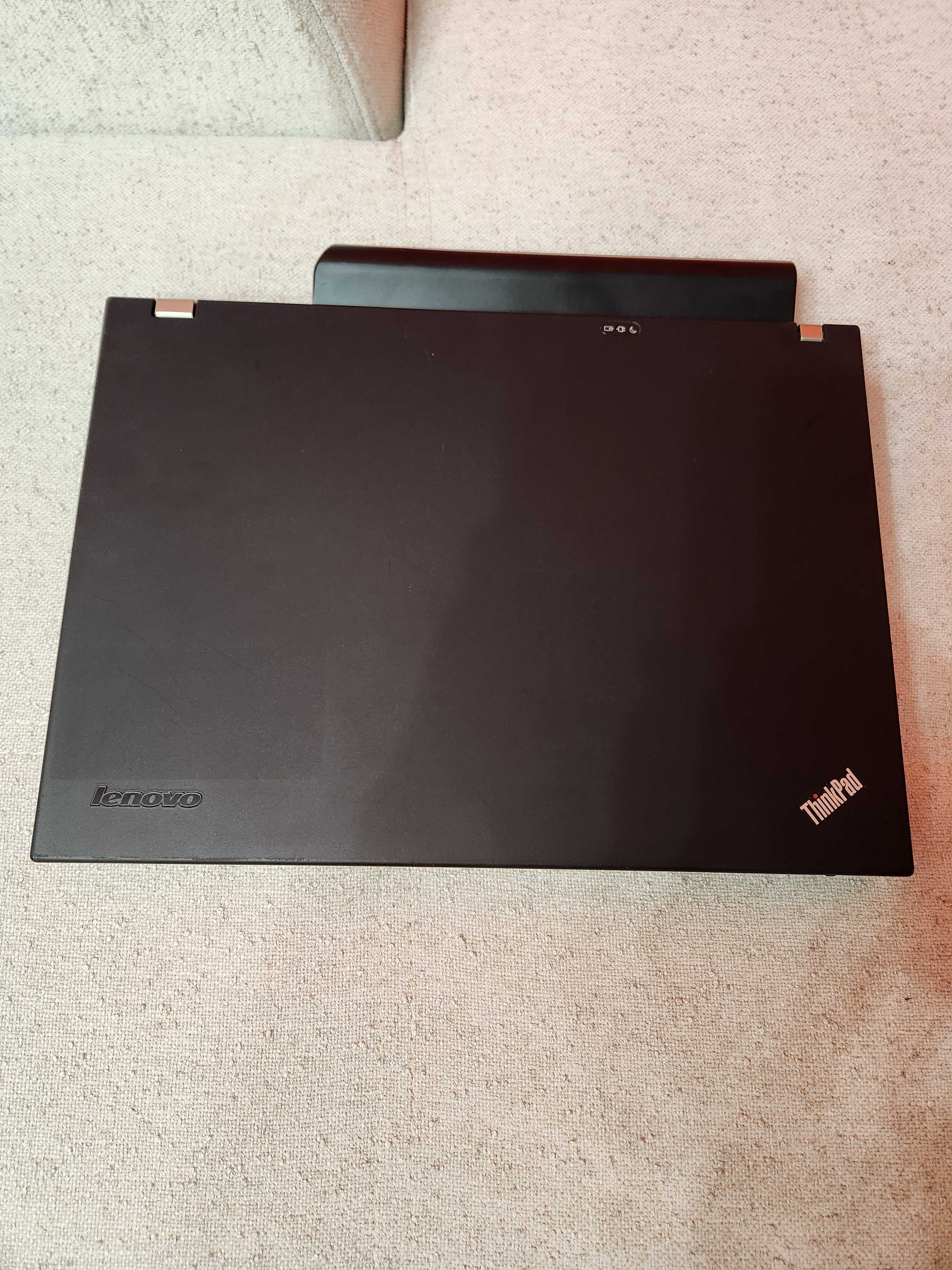 Лаптоп Lenovo ThinkPad T400 SSD