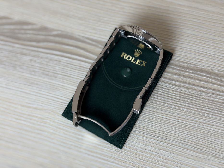 Rolex Submariner Date 41mm - 126610LN - 3235 / 70h