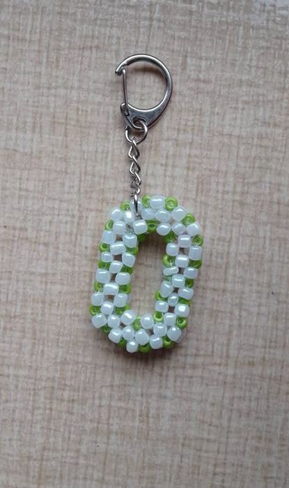 Ръчно изработени Ключодържатели