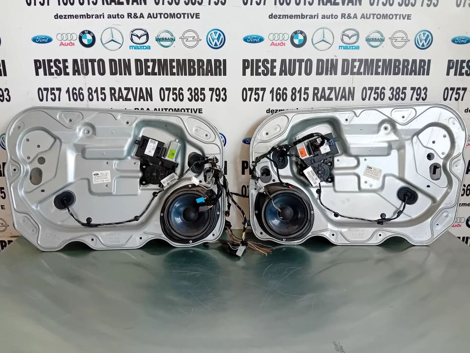 Macara Geam Electrica Stanga Dreapta Fata Ford Kuga 1 I 2008-2013