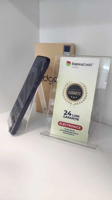 Motorola Edge 50 Neo  (Ag8 Tudor1/B73846) – Garantie 2 Ani!