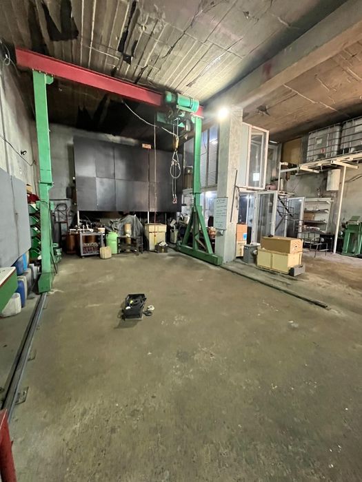 Помещение в аренду