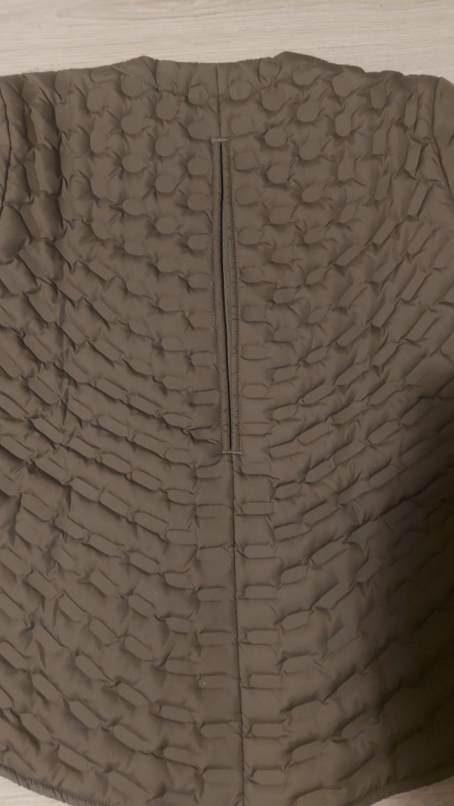 Nike aeroloft пухено яке M размер дамско