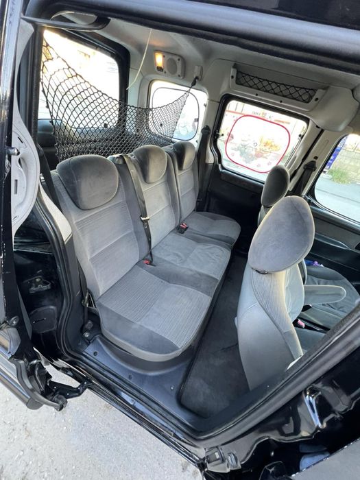 Citroen Berlingo 1.6 HDI