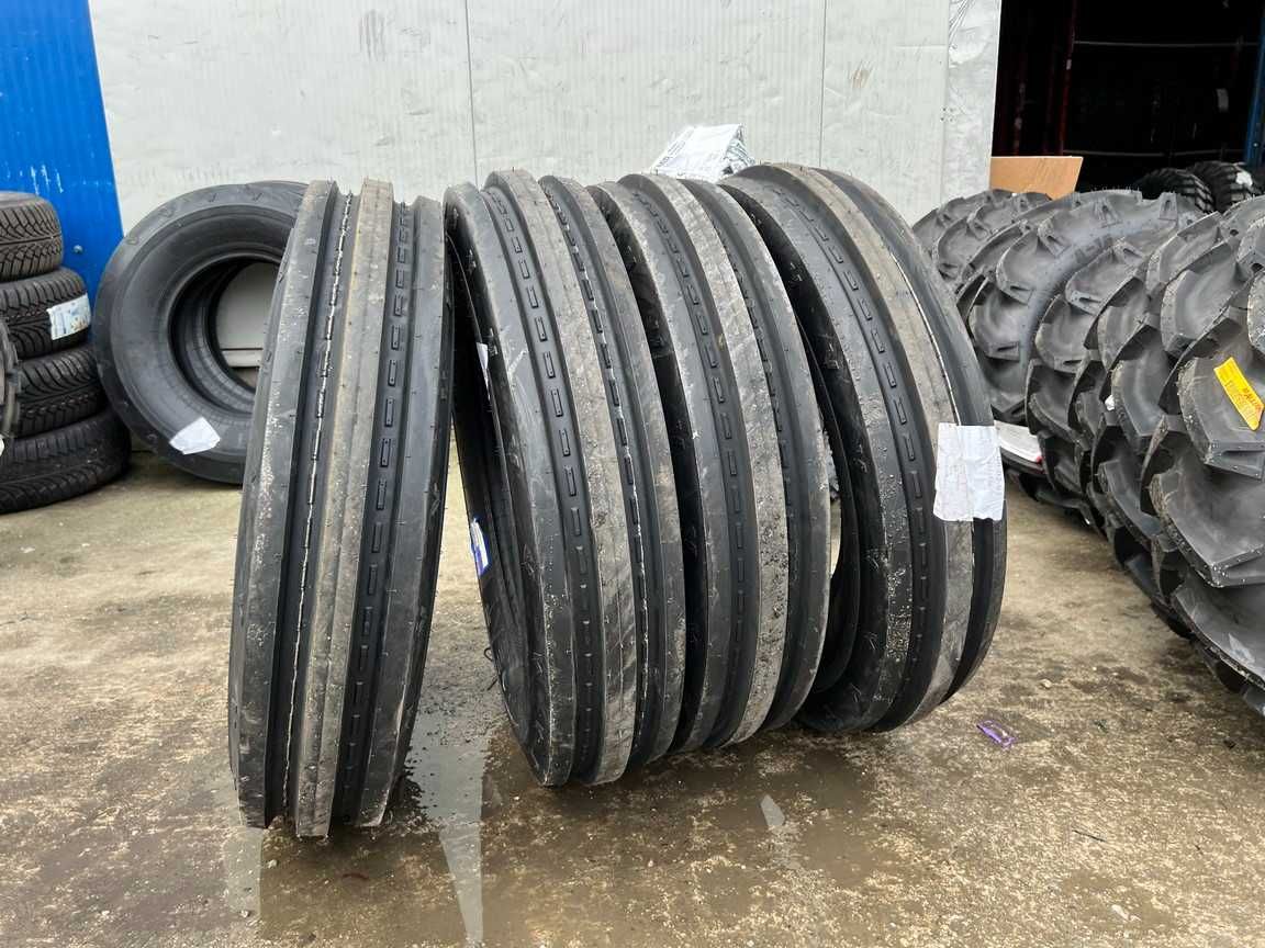 7.50-16 Anvelope de directie pentru tractor fata 8PR CEAT FIAT