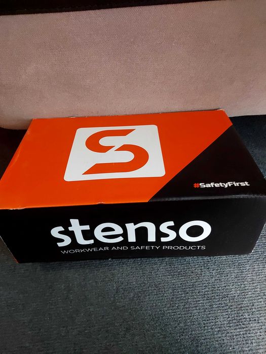 Работни обувки Stenso