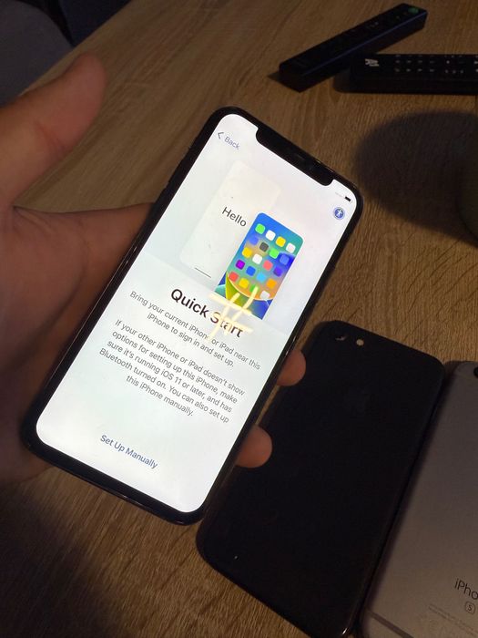 5 телефона за 300 лв 11pro Xs 8s 6s 5s