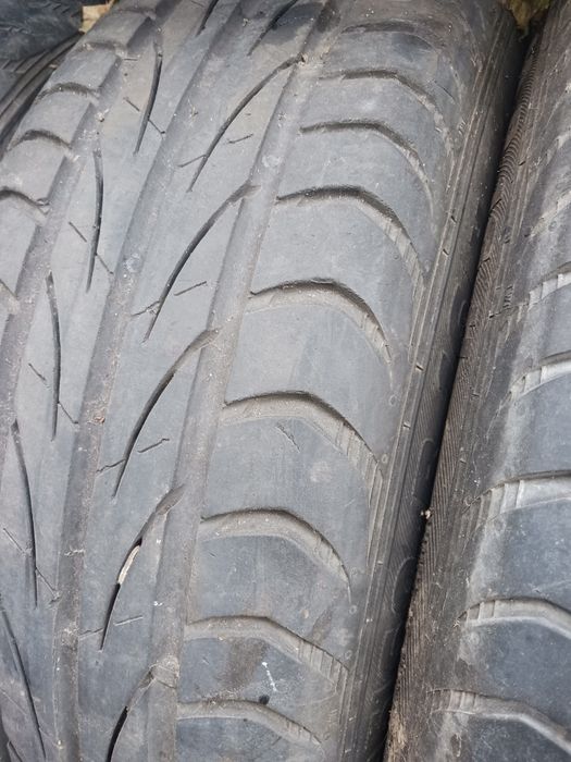 Cauciucuri vara 205 60 16