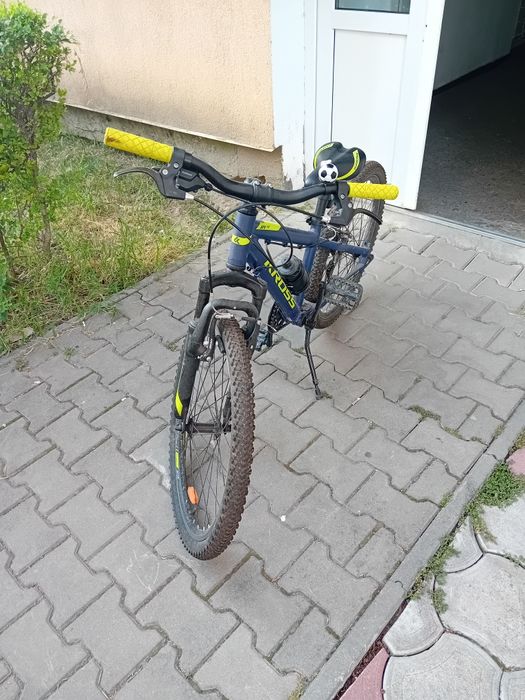 Bicicleta kross copii