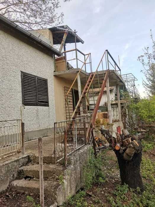 Вила в калето на 2 етажа