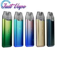Tigari electronice - Kit Pod VooPoo Vmate Infinity Edition