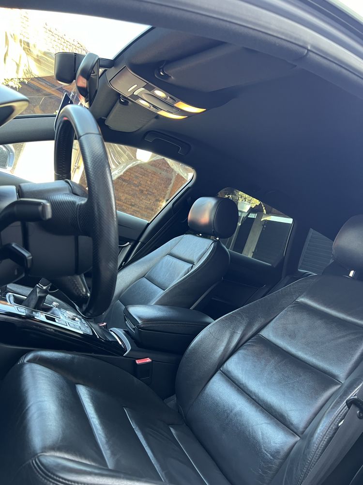 Vand Audi a6 c6 2008 2.7 tdi pret fix!